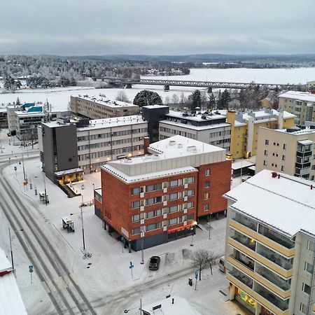 Bellarova Apartments I روفانييمي المظهر الخارجي الصورة