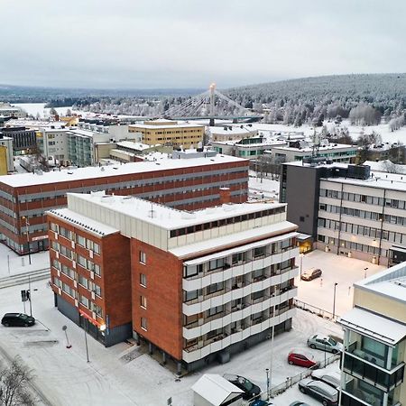 Bellarova Apartments I روفانييمي المظهر الخارجي الصورة